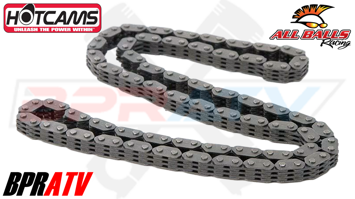 Polaris XP 1000 RZR 1000 General1000 RZR TURBO RS1 Hot Cams Heavy Duty Cam Chain