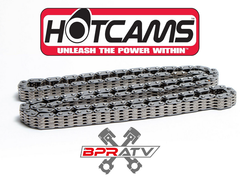 17-25 Honda CRF450R CRF 450R OEM Extreme Heavy Duty Hotcam Hot Cam Timing Chain