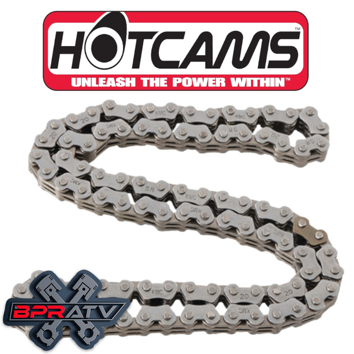 TRX400EX 400EX Timing Guides Guide Tensioner Chain Tensioner HOTCAMS Cam Chain