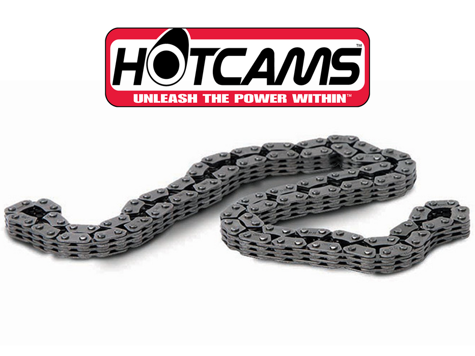 Kawasaki KX450F 2006-2008 Hot Cams Stage 1 Camshafts + Hot Cams Timing Chain Kit