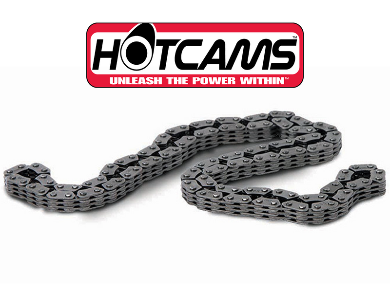 06-08 Kawasaki KX450F KX 450F Hotcams Hot Cams Stage 2 Two HOT CAMS Timing Chain