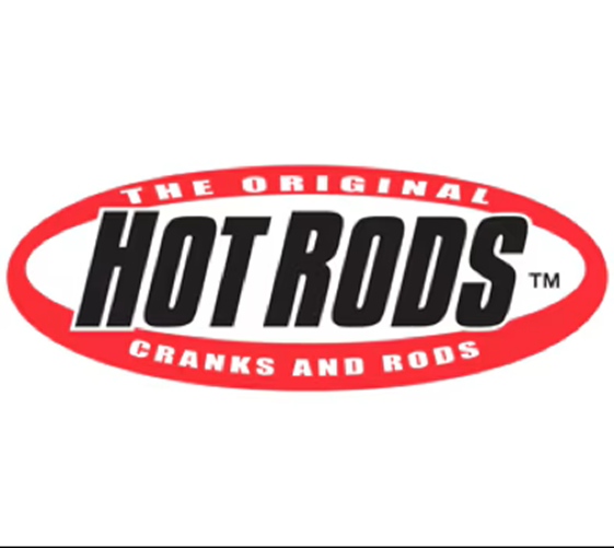 Hot Rods Crankshaft Yamaha YZ125 05–21 YZ125X Motor Rebuild Kit Bearings Gaskets