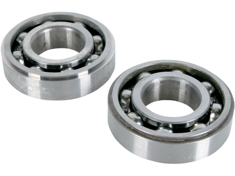 Hot Rods Crankshaft Yamaha YZ125 YZ125X 05-22 Motor Rebuild Kit NEW OEM Upgrade!