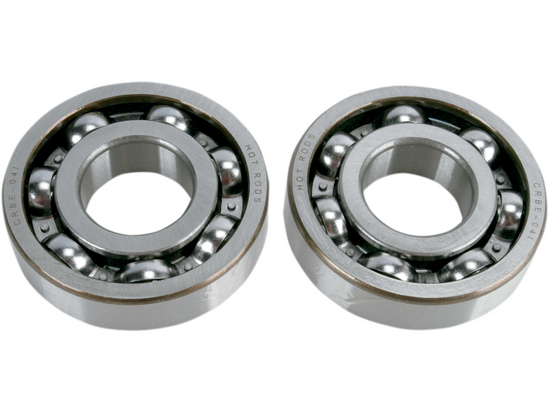 Yamaha Raptor 700 YFM 700R Hot Rods Heavy Duty Transmission Bearings Kit TBK0078