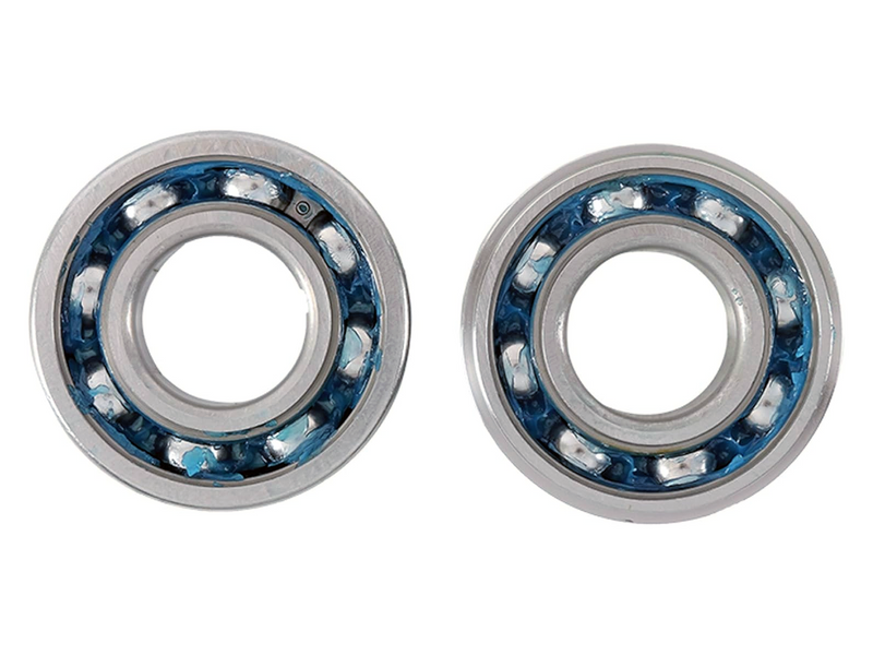 Yamaha Raptor 700 YFM 700R Hot Rods Heavy Duty Transmission Bearings Kit TBK0078