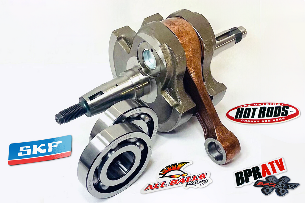 その他 BEARINGS CRANK LTZ400 1043 hotrodscrankskfbearings-bpratv