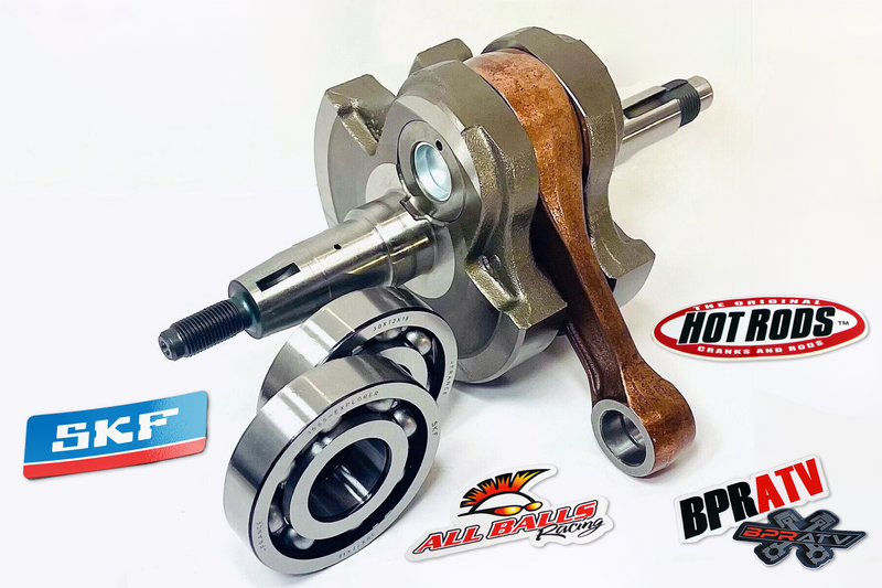 Yamaha YFZ450R YFZ 450R Oil Pump 98mm Big Bore Complete Motor Engine Rebuild Kit