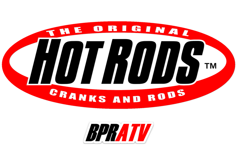 Honda TRX450R TRX450ER 06-07 Hot Cams Stage 2 Camshaft + Chain + SKF Cam Bearing