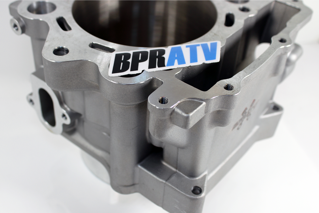 BPRATV Yamaha Raptor Rhino 660 102㎜ Big Bore Nikasil Plated Cylinder Cometic MLS