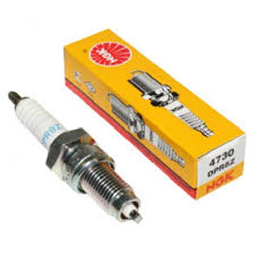 Honda Sportrax TRX400EX 400EX 400X DPR8Z Spark Plug NGK 4 Pack Replaces OEM Plug