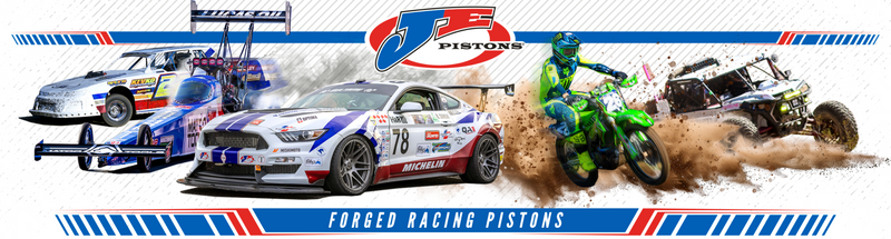 Can-Am X3 Turbo JE Piston Cometic Gasket BPRATV Titanium Studs 9.5:1 74mm Set US