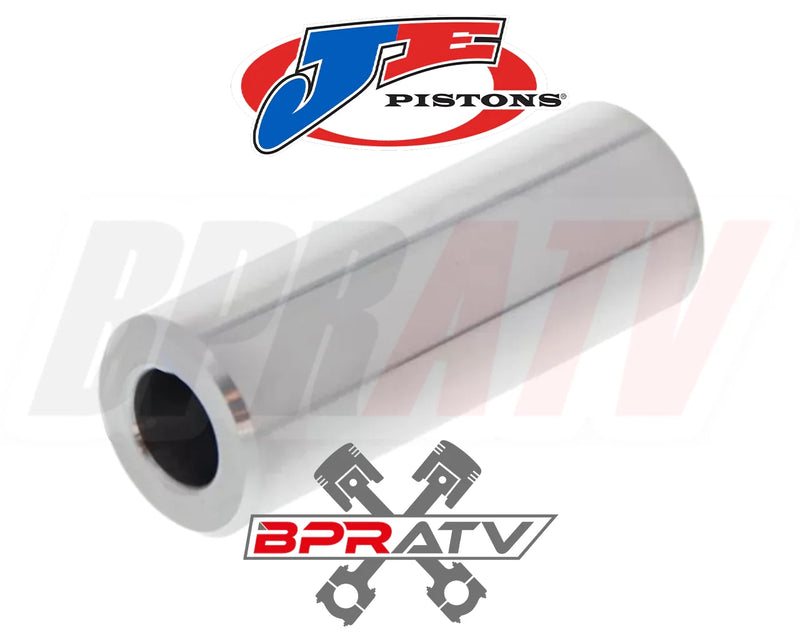 JE 85mm Forged Piston Top End Kit Cometic Gasket Yamaha Warrior 350X Raptor 350R