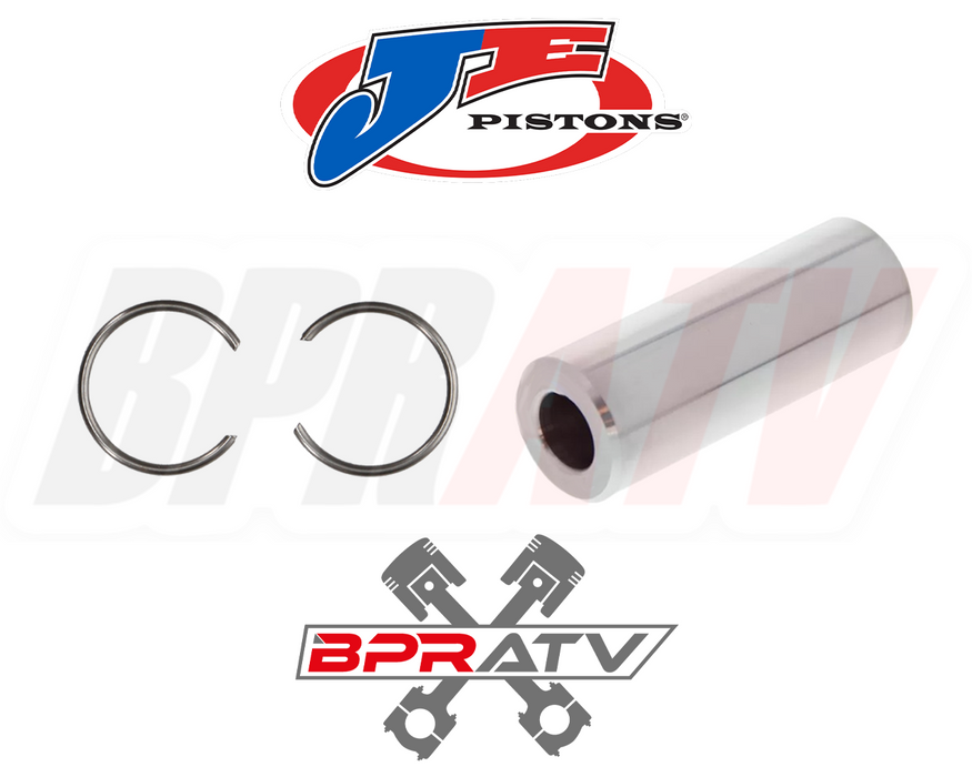 09-16 CRF450R CRF 450R 100mm Big Bore Cylinder JE Pro Piston Studs Cometic Kit