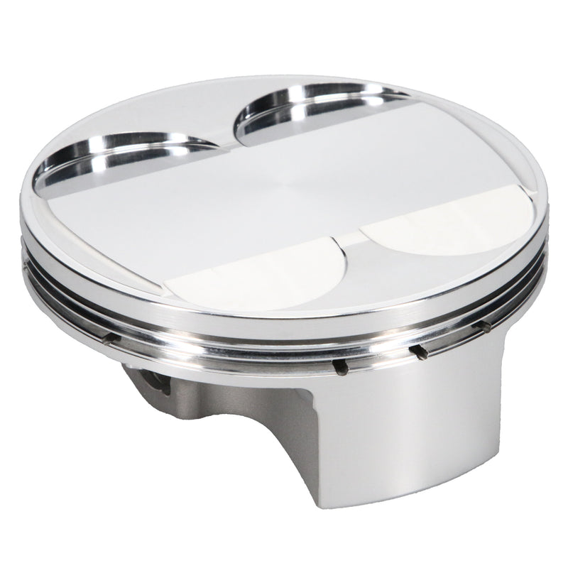 06+ TRX450R TRX 450R 450 ER JE Piston Cometic Gaskets Stock Bore 96 mil Top End