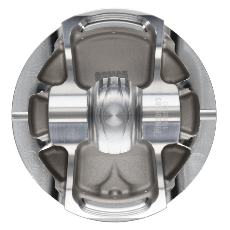 Can Am DS650 DS Baja 650 650X JE Piston Stock Standard 100mm Top End Gasket Kit