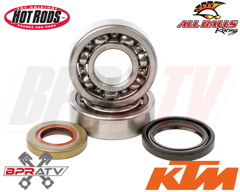 05-08 250 SXF SX-F 250 Complete Complete Rebuilt Motor Engine Rebuild Crank Kit