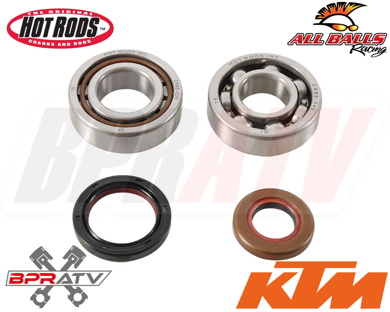 05-08 250 SXF SX-F 250 Complete Complete Rebuilt Motor Engine Rebuild Crank Kit