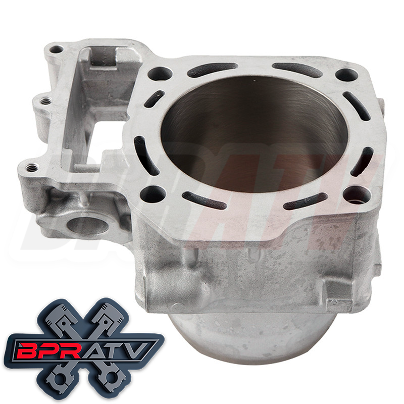 Brute Force Teryx 750 85mm Cylinders & Wiseco Pistons Engine Top End Rebuild Kit