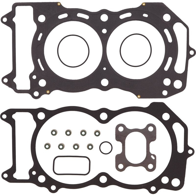 KRF1000 Teryx KRX 1000 Top End Rebuild Kit Replacement Cylinder Pistons Assembly