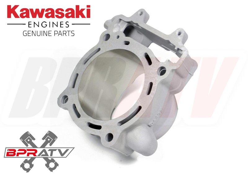 06 07 KX450F KX 450F 96mm OEM Cylinder Wiseco Piston Cometic Top