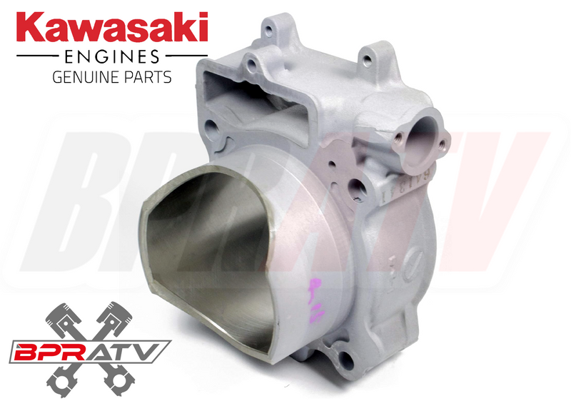 06 07 KX450F KX 450F 96mm OEM Cylinder Wiseco Piston Cometic Top