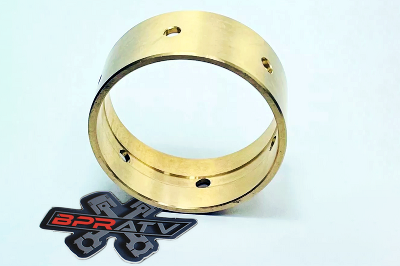 Polaris 570 Hot Rods Crankshaft SKF Crank Bearings Case Bushing '17+ Ranger RZR