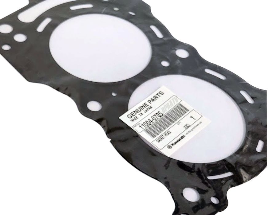 2020-2023 Genuine OEM Kawasaki KRF1000 Teryx KRX 1000 OEM Head Gasket 11004-0785