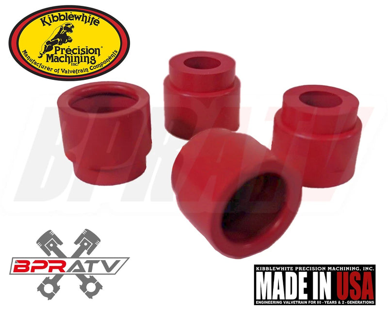 Kibblewhite Viton Valve Stem Seals Head Rebuild Triumph 500 650 750 KPMI 71012