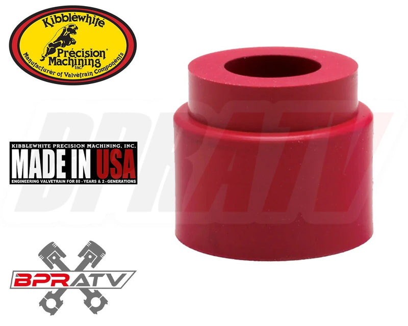 Kibblewhite Viton Valve Stem Seals Head Rebuild Triump 500 650 KPMI 71012-4 Pack