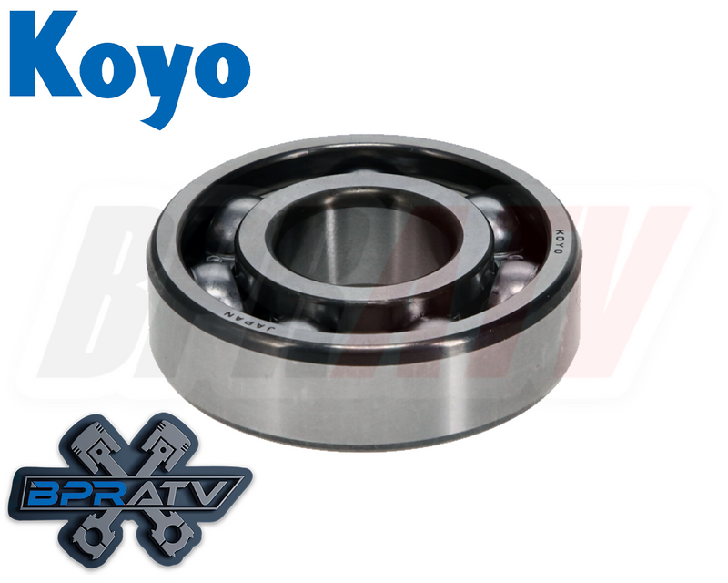 05-13 Yamaha YZ250F YZ 250F 77 Cylinder JE Piston Wiseco Crank Motor Rebuild Kit