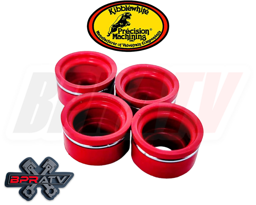 08 09 Honda TRX 700XX 102mm CP 11:1 Piston Cylinder Cometic Top End Rebuild Kit