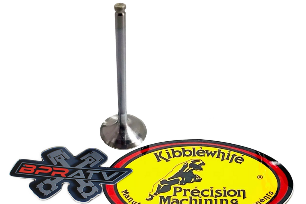 Kibblewhite Precision White Diamond Intake Valve KPMI - 60-60050H 0926-3141