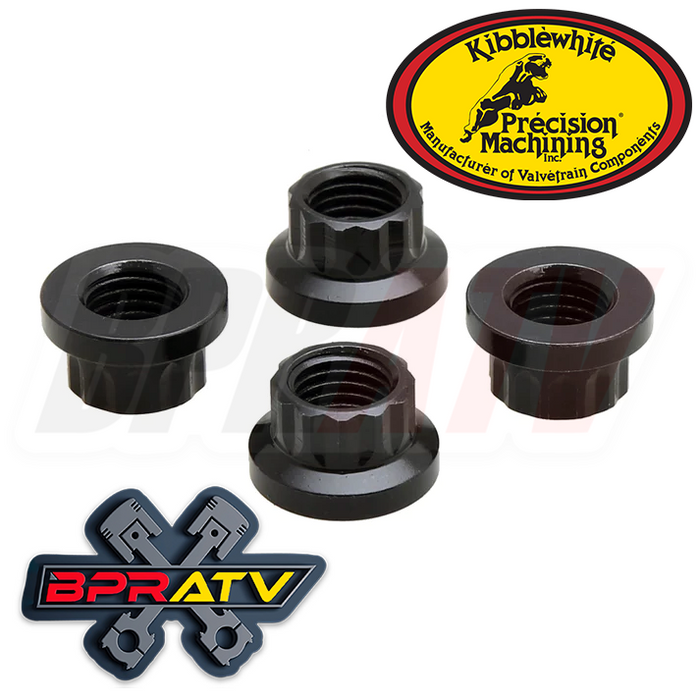 YFZ450 YFZ 450 CARB Kibblewhite Head Studs KPMI Aftermarket Heavy Duty Stud Kit