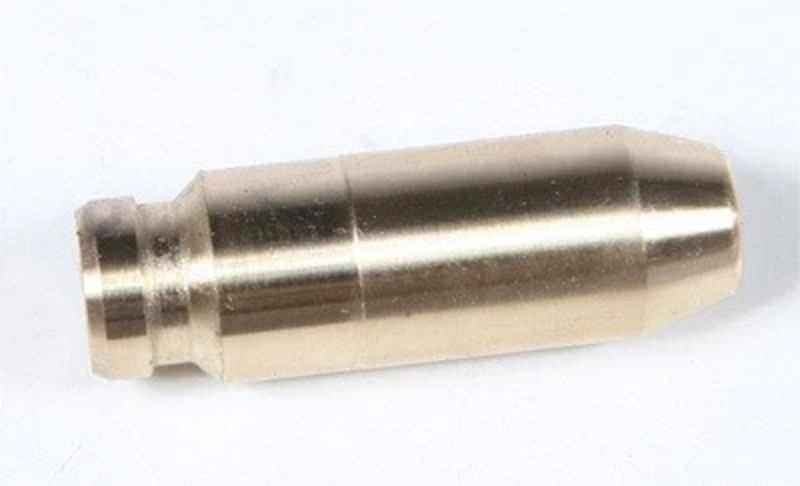 KFX400 LTZ400 DRZ400 Kibblewhite Valve Guides RED Seals Kit OEM Replacement Head