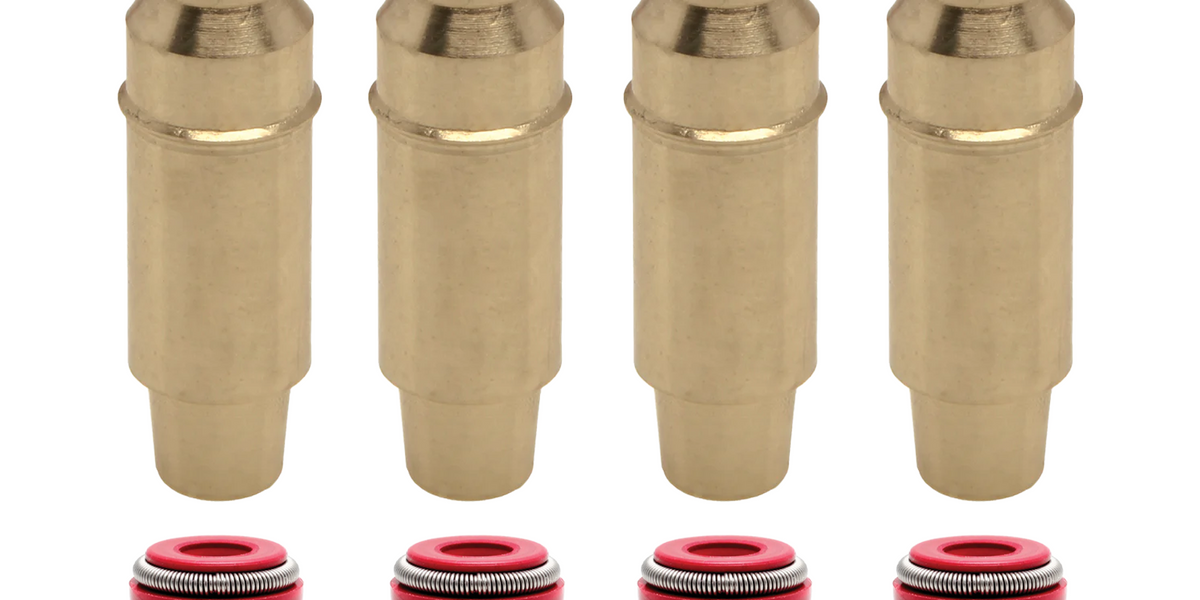 Suzuki LTZ400 Z400 LTZ 400 Kibblewhite Head Intake Exhaust Valve