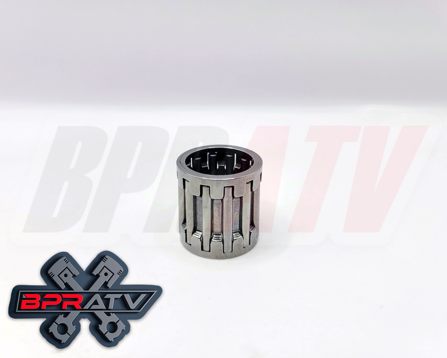 Banshee 472 CPI Super Cub Pistons 72mm Wiseco Racer Elite ArmorX Piston Set Pair