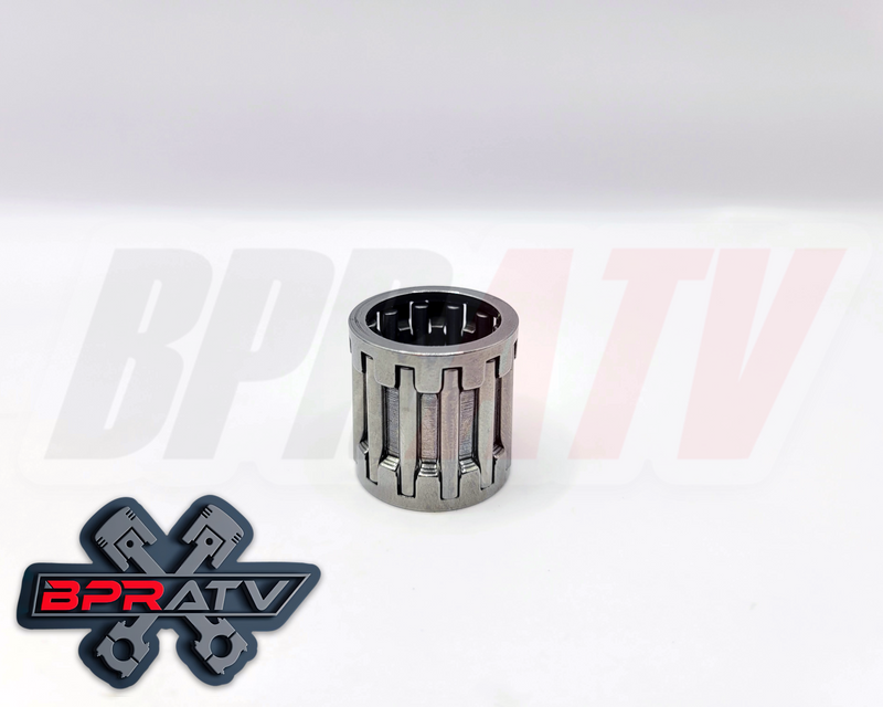 Yamaha Blaster 200 OEM Stock Bore Wiseco Piston Kit Shindy Pin Bearing 573M06600