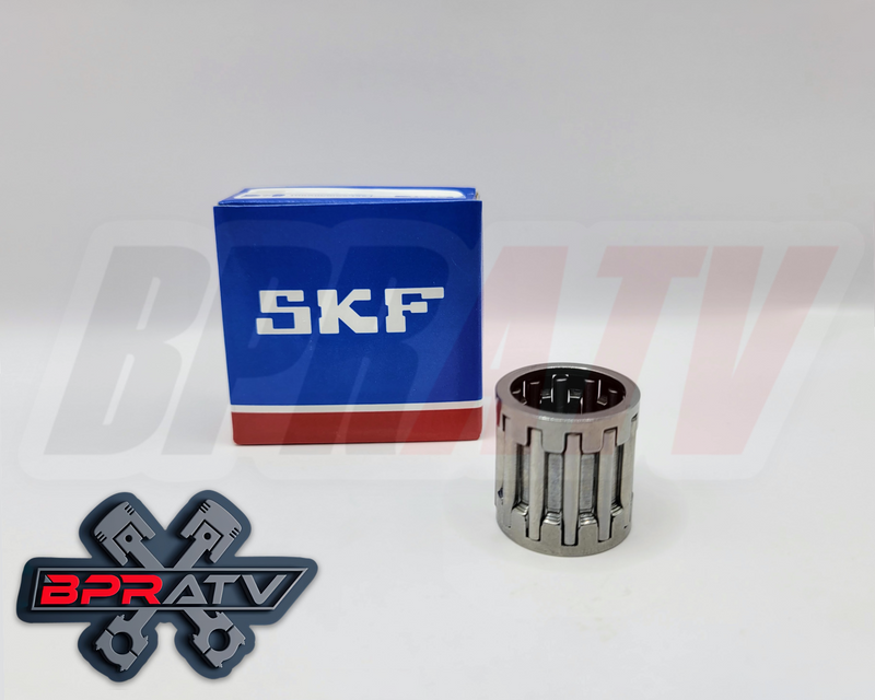 Yamaha Blaster 200 Ported Cylinder Porting Stage 3 Race Port Top End Rebuild Kit