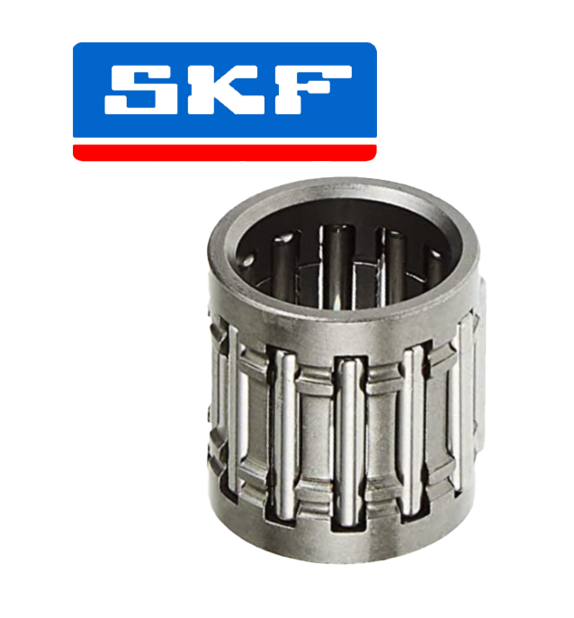 Banshee Stock Cylinder Bore Pistons 64 mil Wossner Piston Gaskets Top End Kit