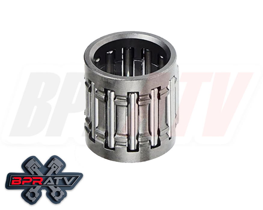 Suzuki LT80 Kawasaki KFX80 50.50mm 0.50mm Over Size PROX Top End Kit 01.3180.050