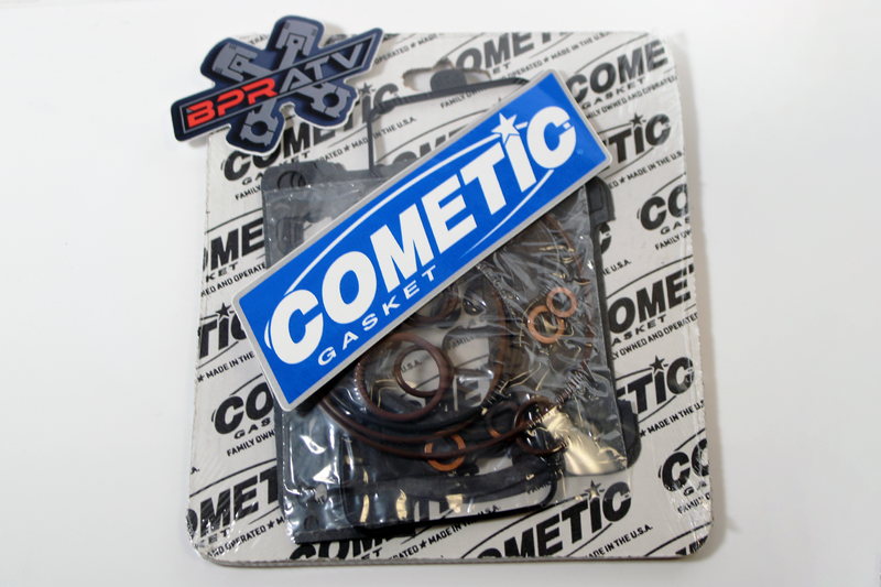 KTM 125 SXF XCF Husqvarna FC FX GasGas MC Top End Rebuild Kit 54mm Wiseco Piston