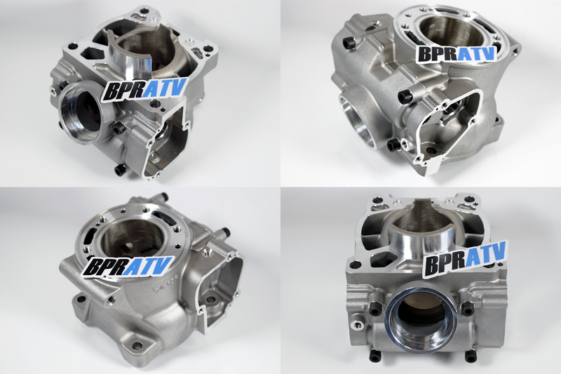 KTM 125 SXF XCF Husqvarna FC FX GasGas MC Top End Rebuild Kit 54mm Wiseco Piston