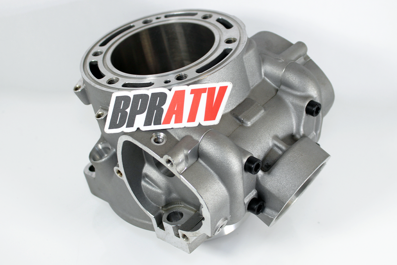 72mm Cylinder Piston Top End Kit KTM 300 EXC XC-W TPI Husqvarna TE300i GasGas EC