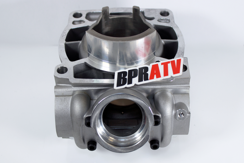 72mm Cylinder Piston Top End Kit KTM 300 EXC XC-W TPI Husqvarna TE300i GasGas EC