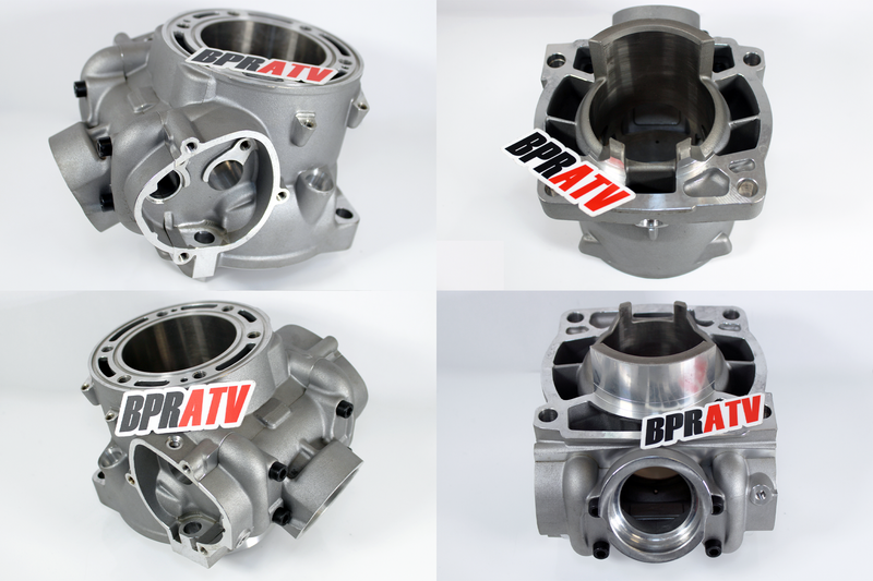 72mm Cylinder Piston Top End Kit KTM 300 EXC XC-W TPI Husqvarna TE300i GasGas EC