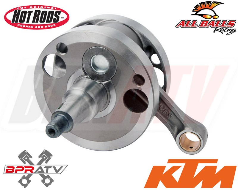 05-08 250 SXF SX-F 250 Complete Complete Rebuilt Motor Engine Rebuild Crank Kit