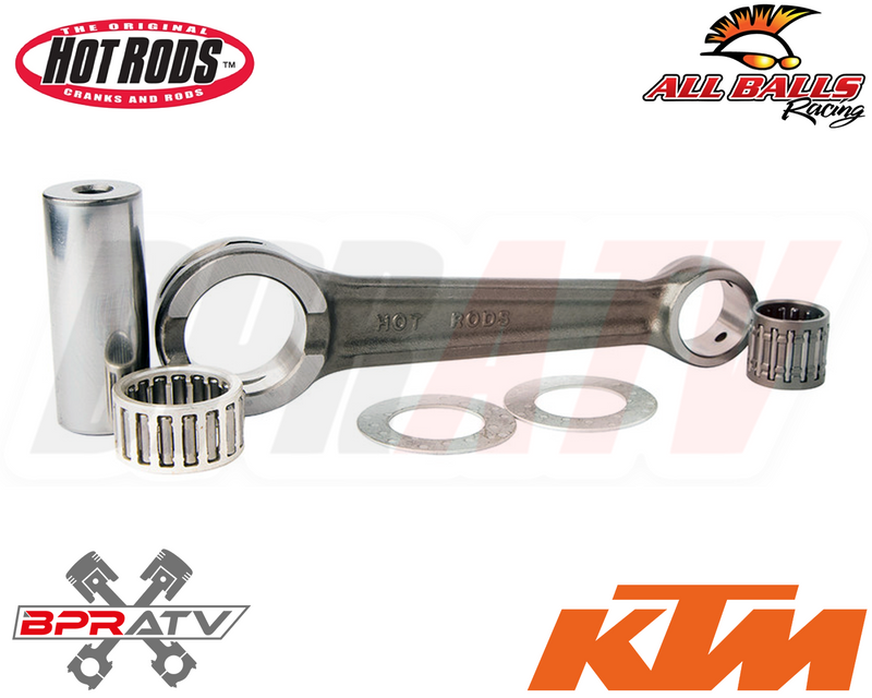 05-08 250 SXF SX-F 250 Complete Complete Rebuilt Motor Engine Rebuild Crank Kit