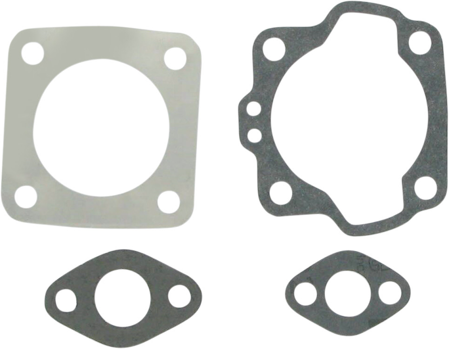 LT50 LT 50 OEM Stock Bore Cylinder Head Wiseco Forged Piston Top End Rebuild Kit