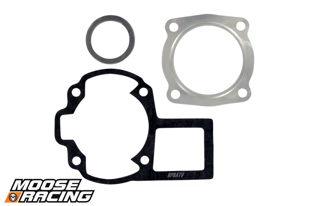 Suzuki LT80 Kawasaki KFX80 50.50mm 0.50mm Over Size PROX Top End Kit 01.3180.050