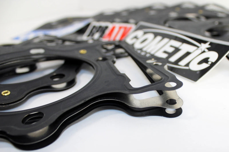 LTR450 LTR 450 LT-R450 Stock Bore Cylinder 95.5 mil Complete Top End Rebuild Kit